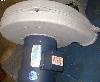  LEESON 10" Fan/Blower,